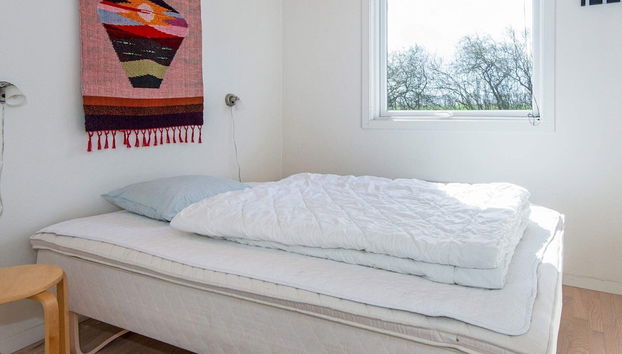 6 Person Holiday Home in Nordborg - Foto 2, Habitación
