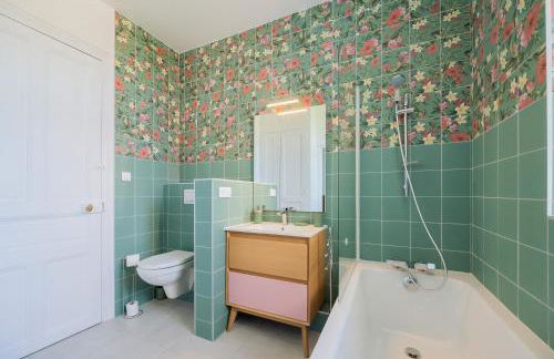 Villa Lenoir - Foto 22