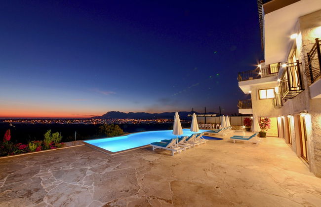 Asfiya Villas - Foto 67