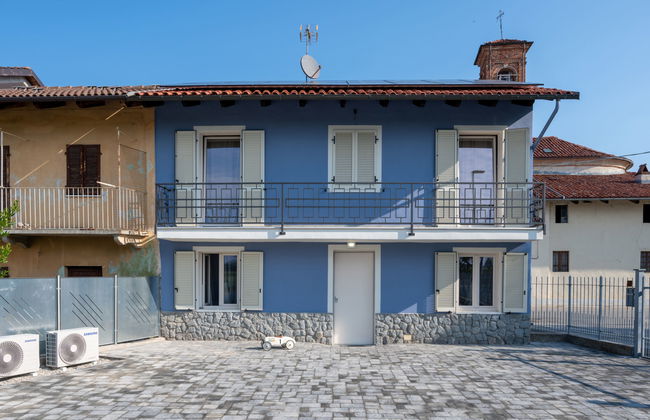 Tra Terra e Cielo - Foto 25