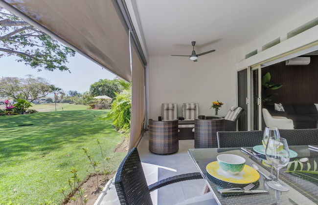 El Tigre Green Bay I Condos - Foto 31