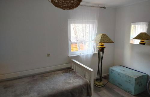 Ferienwohnung Rotenfels - Foto 46