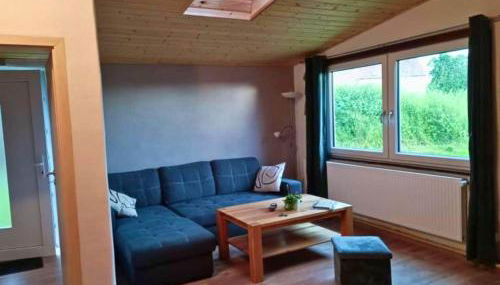 Nachhaltiges Ferienhaus in Steinheim - Foto 2