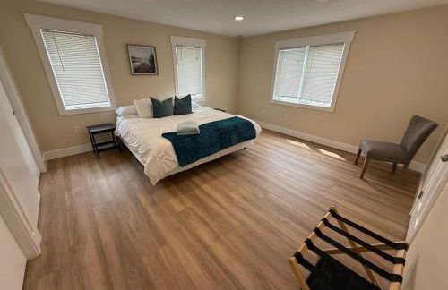 Newfound Lakeside Retreat - Foto 12