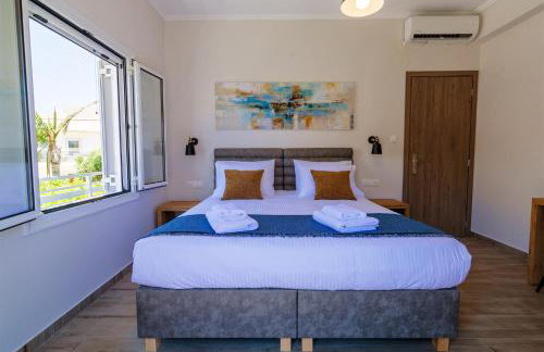 Bitsakis Family II - Paleochora Luxury House - Foto 25