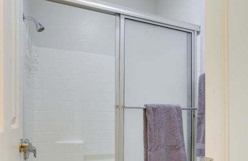 Mesquite Vacation Rental Condo with Resort Amenities - Foto 17