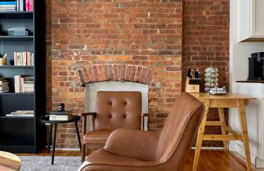 Cottage 215 Apartments - Foto 12