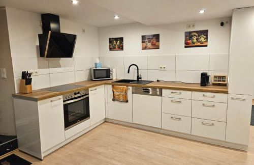 Ferienwohnung Quierschied - Foto 1