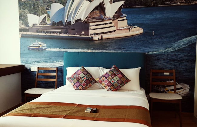 City View Suites - Foto 14