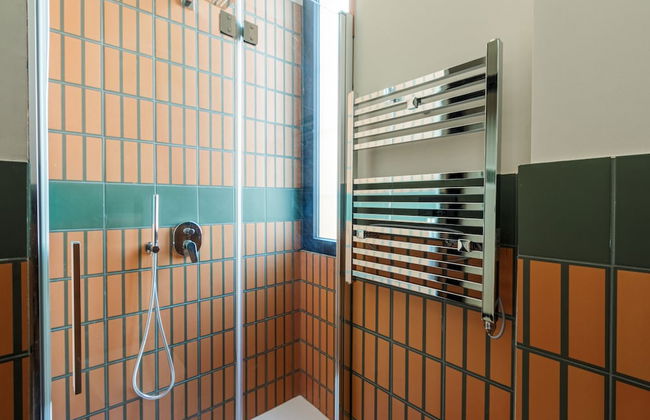 Palazzo Quantum 1 - Foto 68