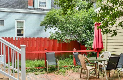 Spacious Portland Home With Parking - Foto 17