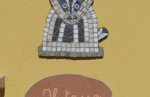 Agriturismo La Sarticola - Foto 9