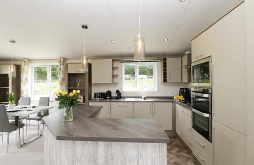 Hill View, Lilac Lodge - Foto 10