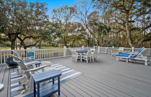 The Marsh Fox home - Foto 36