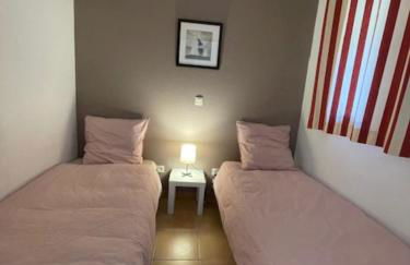 Carro, proche de la mer, appartement 2 chambres - Foto 7