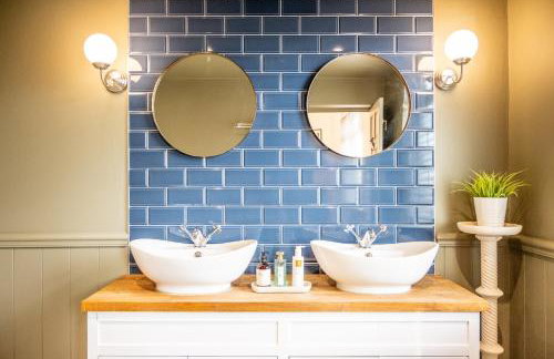 Northern Hideaways, Sunnyside, Otterburn - Foto 47