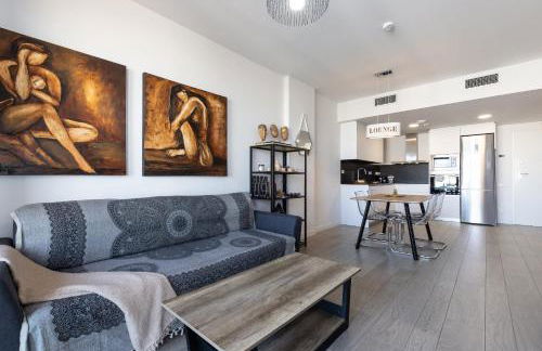 The Tower by Unik Vacation - Foto 11