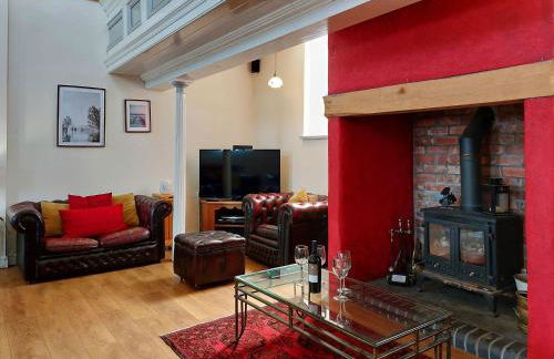 Ty Capel in Tywyn - Foto 18