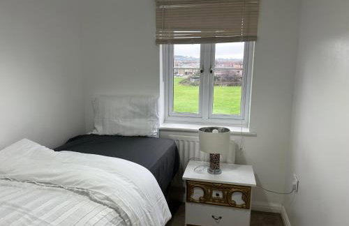 Chartsworth 4 Bedrooms Spacious House - Foto 35