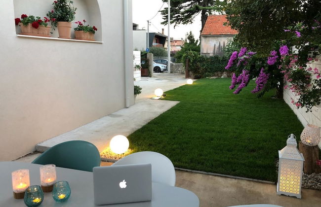 The Bridge Casa Luxury Apartments - Foto 18