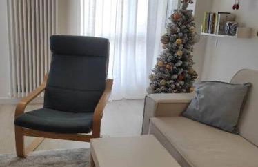 Studio for 4 People With Terrace-beahost Rentals - Foto 45