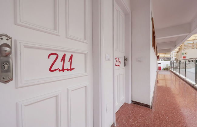 Apartamentos Miami - Foto 44