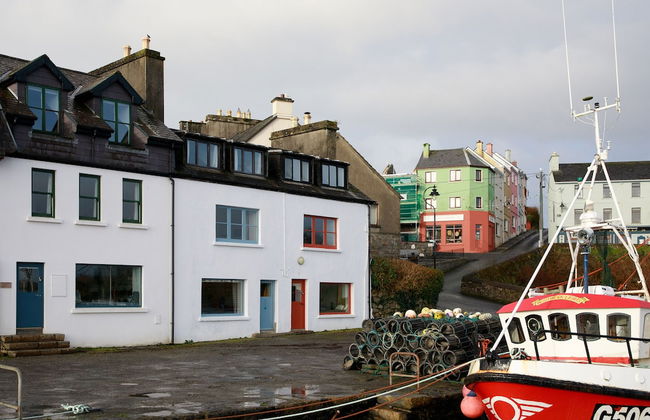 Roundstone Quay - Foto 50