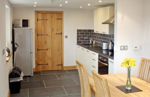 Bwthyn Onnen-Oa5 - Foto 14