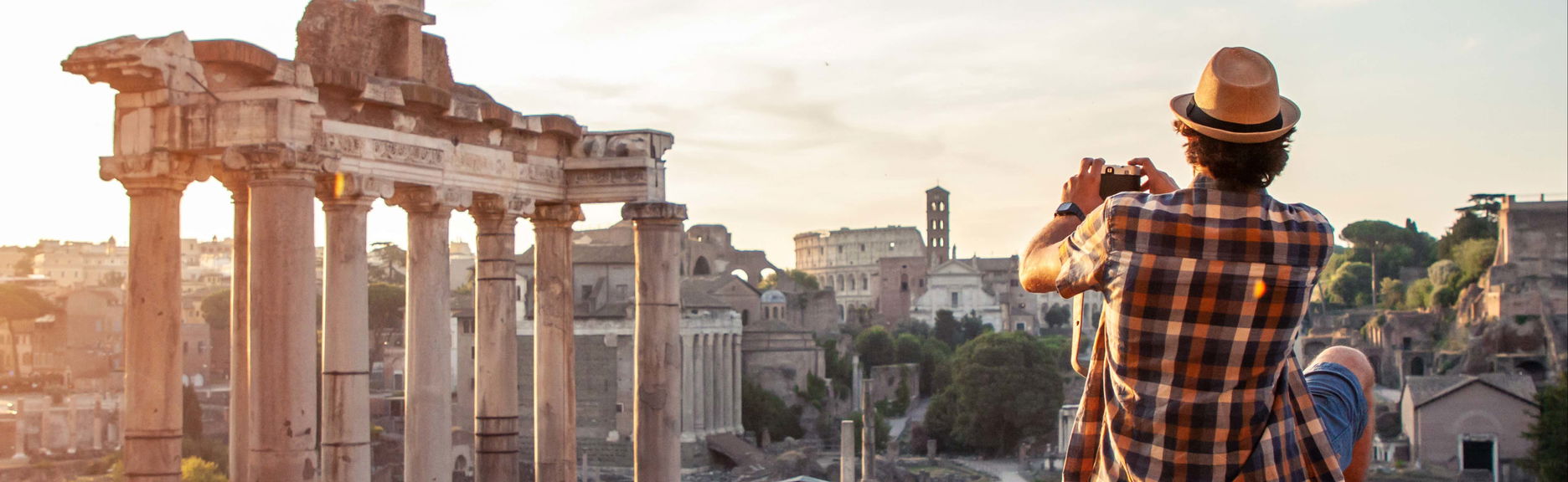 Rome Private Tour - Foto 1