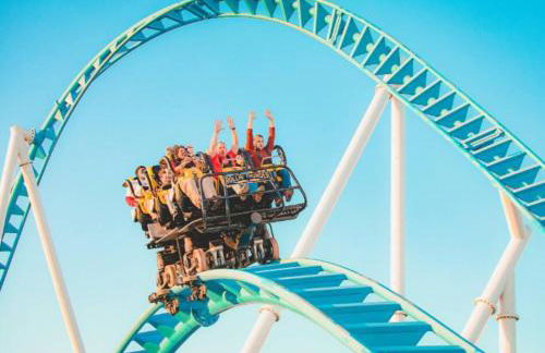 Foley Palms & OWA Resort / Pool - Photo 43