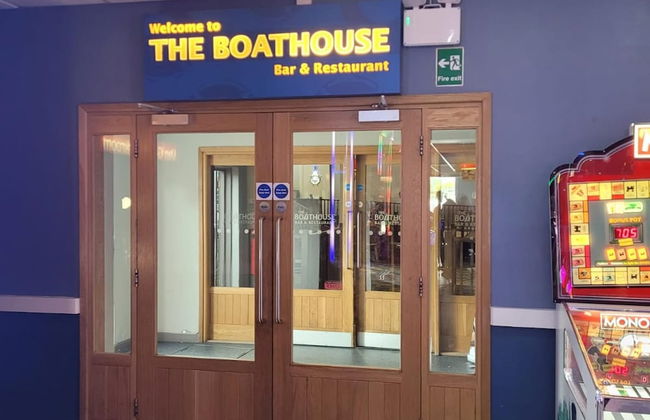 Highfield Grange Holiday Park - Foto 20