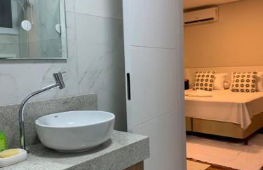 Studio novo no coração de Floripa - Photo 2