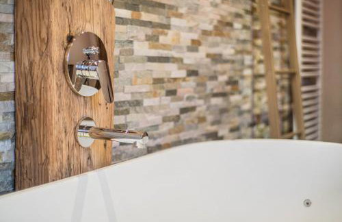 Ferienwohnung Stod´l - Foto 13