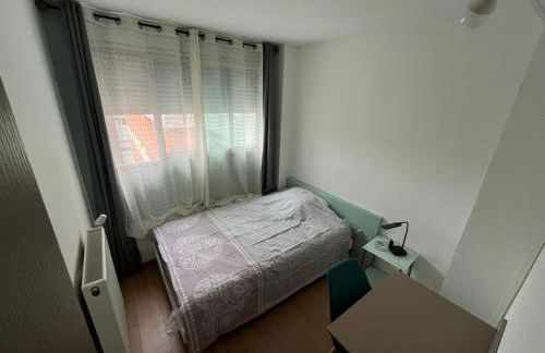 Appartement de 5 chambres à Toulouse - Foto 18