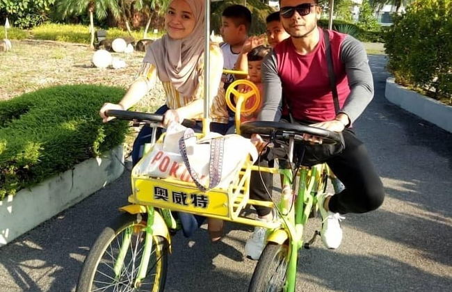 Meru Suites at Meru Valley Resort - Foto 38