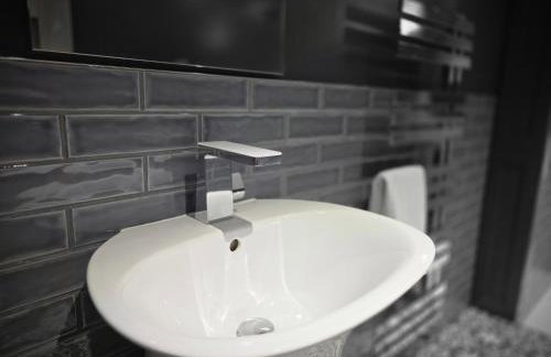 Luxurious Contemporary Smart City Centre Apartment - Foto 15