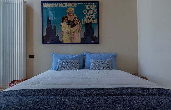 Casa Savoia by Wonderful Italy - Foto 16