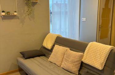 Le studio dijonnais - Foto 9