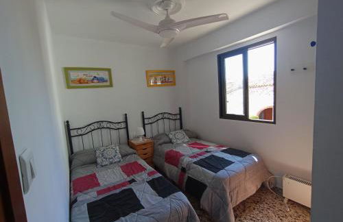 APARTAMENTO 3 PAUPÍ - Photo 15