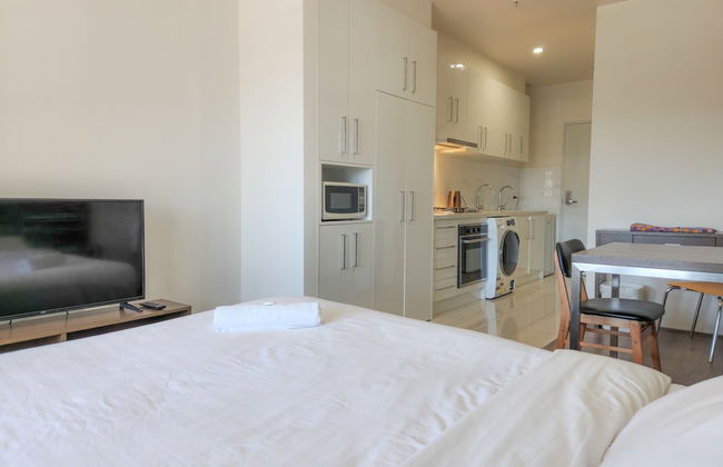 Exodus Dandenong Apartment Hotel - Foto 22