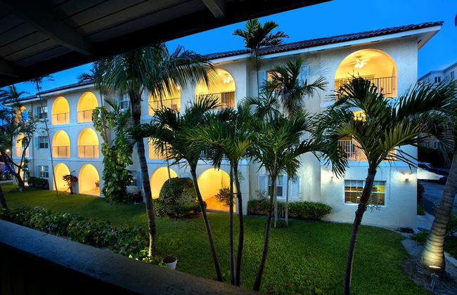 Paradise Harbour Club & Marina - Photo 28