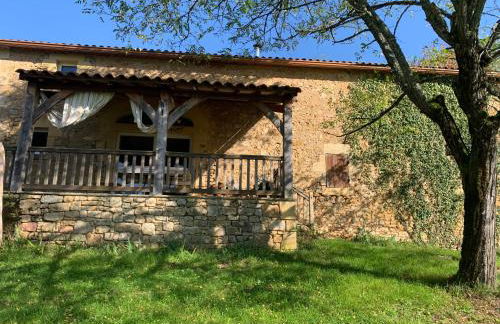 La Ferme de Borie - Foto 9