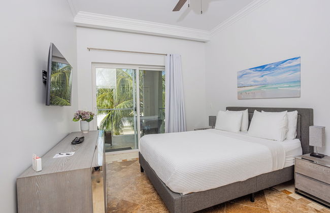 The Atrium Resort - Foto 39