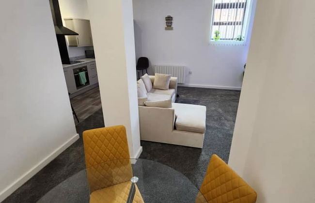 Home Away From Home in Burton on Trent - Foto 10