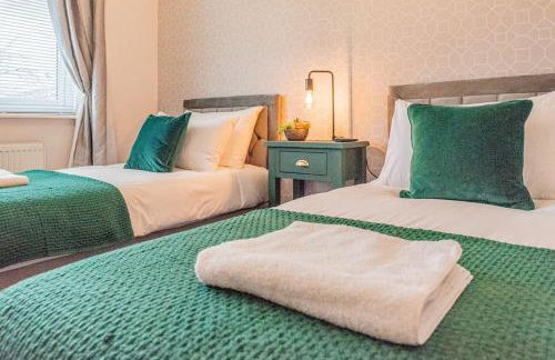 Chester home slps 5 by restfully - Foto 60