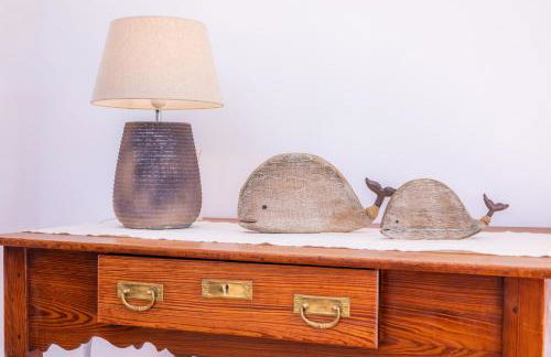 Finca Ca`n Jaumí, un paraíso con vista al mar y a la montaña - Foto 7