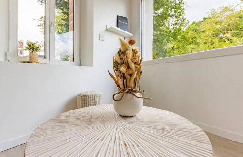 Le Rivera - Clim - Parking - Netflix - Nestor & Margot - Foto 18