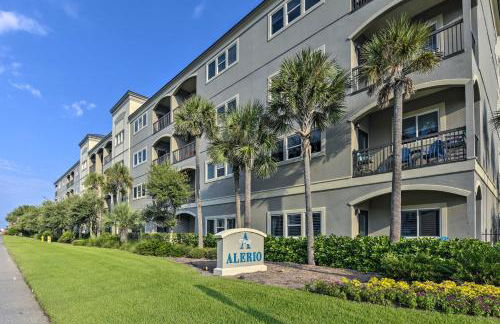 Miramar Beach Condo with Pool - Walk to Beach! - Foto 26