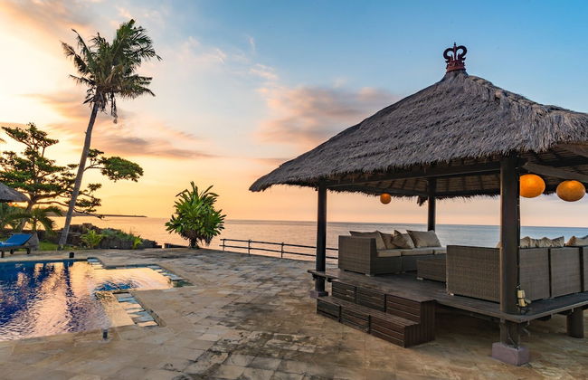 Villa Bukti Paradise - Foto 69