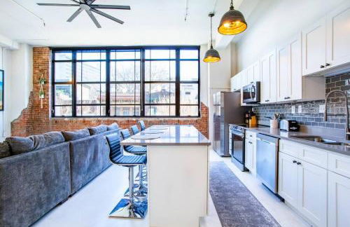 Urban Retreat - Foto 1